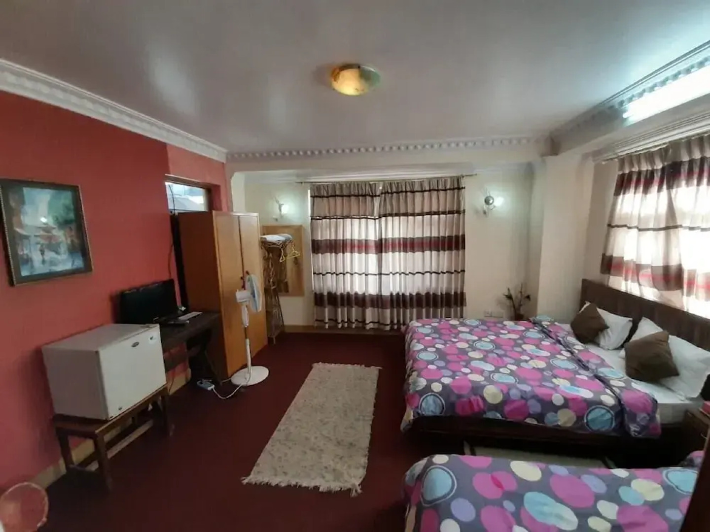 OYO 228 Dhulikhel Eco Resort