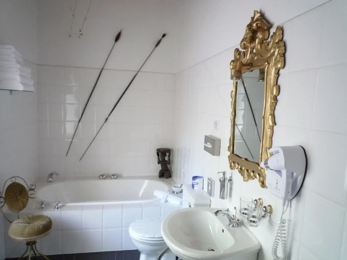 Rothman Manor Guest House