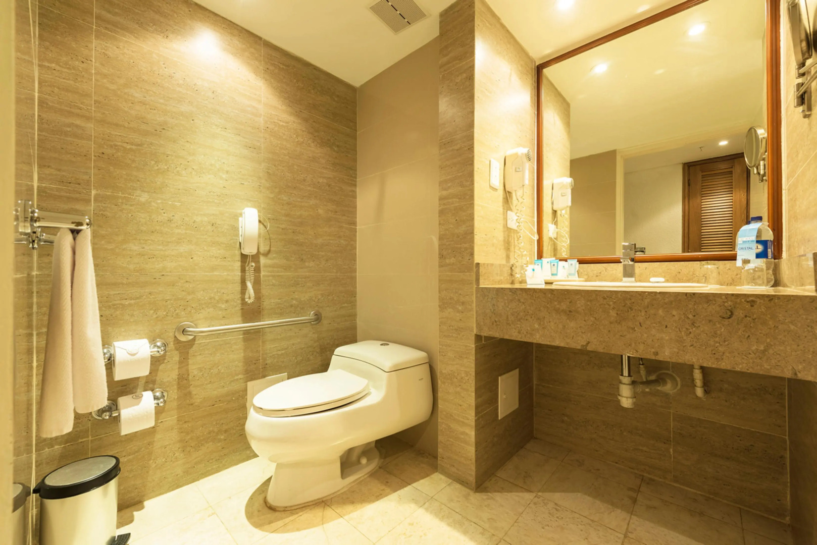 Hotel Almirante Cartagena - Colombia