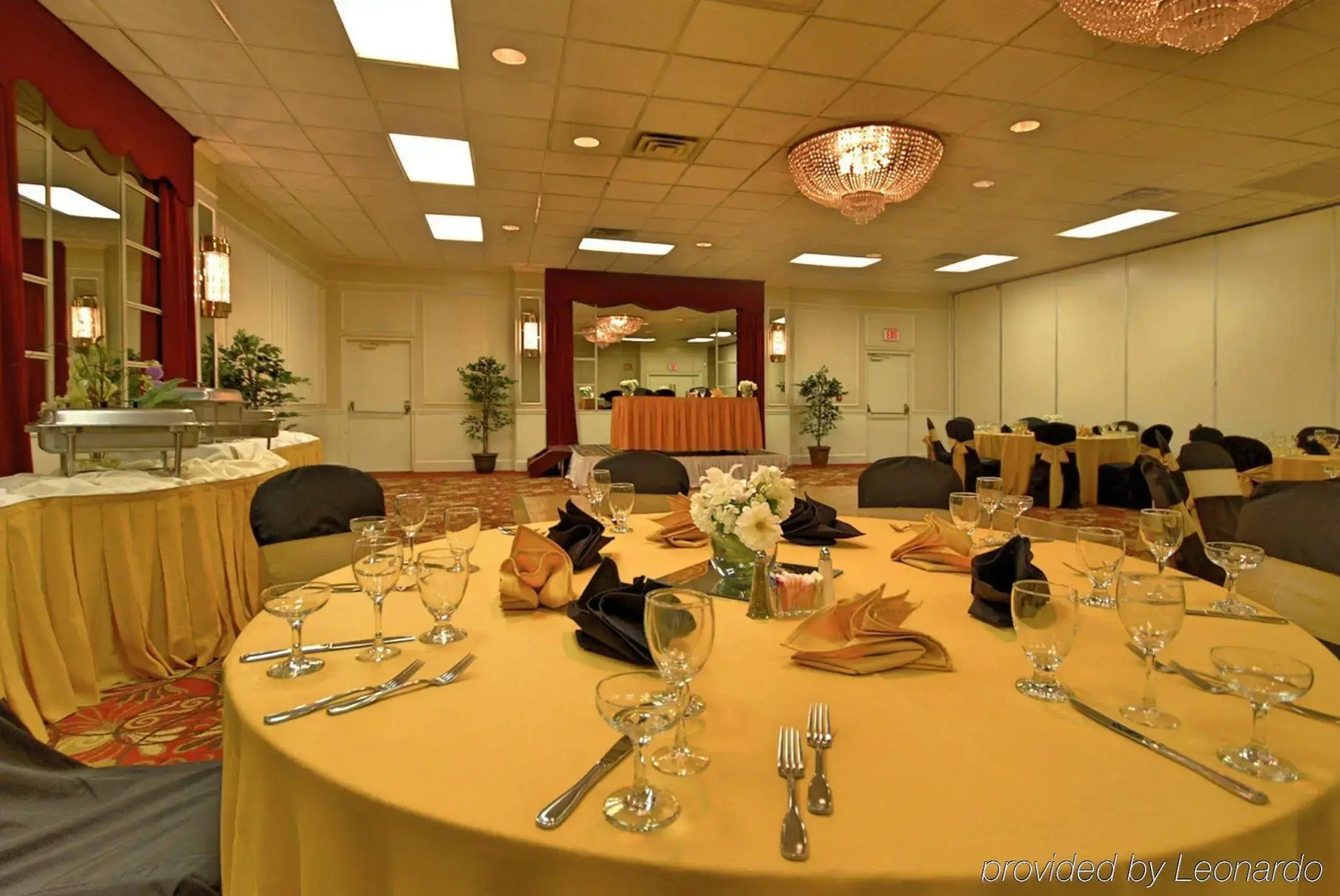 Best Western Capital Beltway Washington DC