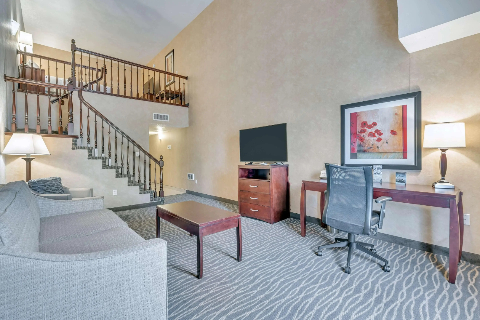 Radisson Hotel Salt Lake City Airport