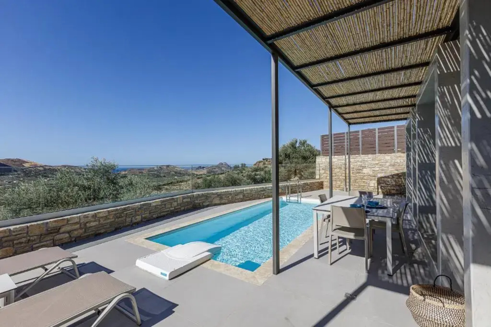 Porti Villas Aphrodite