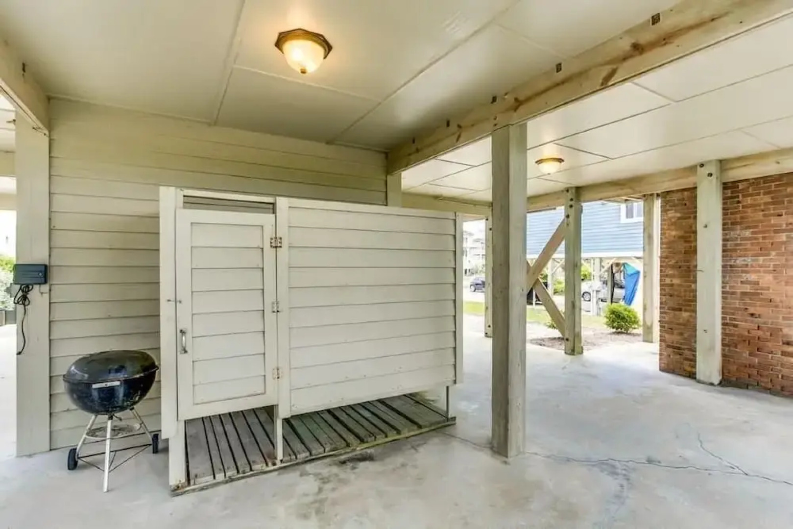 Mutual Fun - 4 Br Home