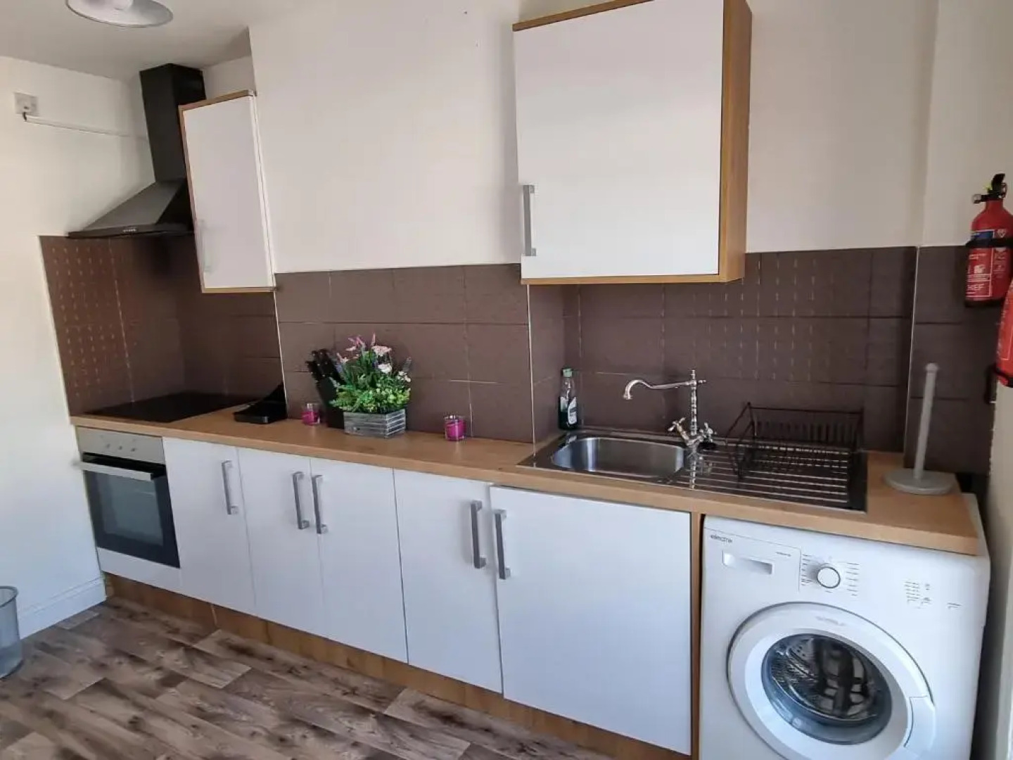 Highview House Redcar-Seaview Apartments