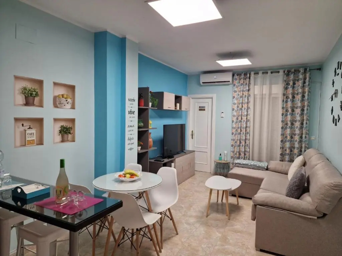 apartamento Adrian y Vanessa VFT/JA/00086
