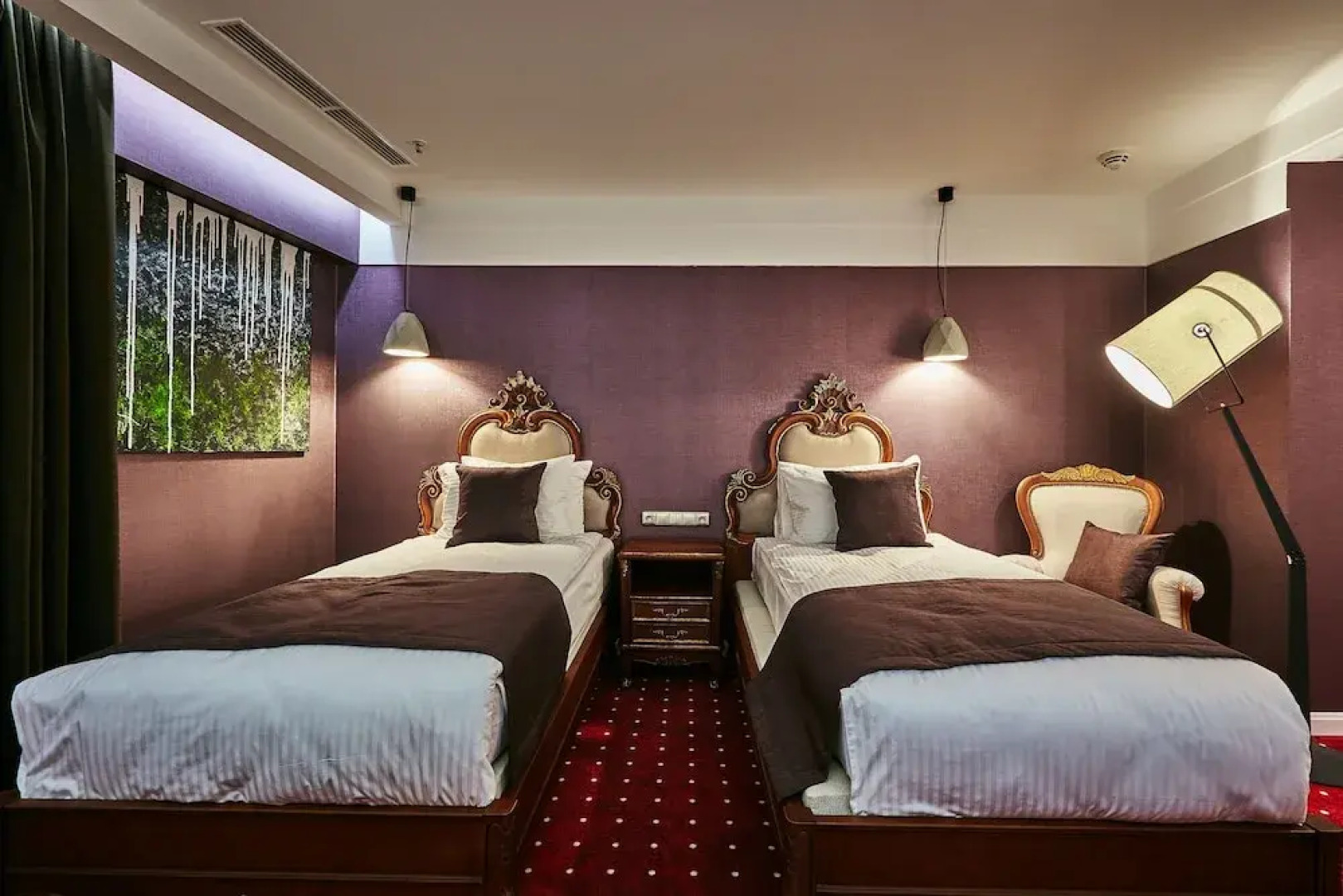 Grand Hotel Lviv Casino & Spa