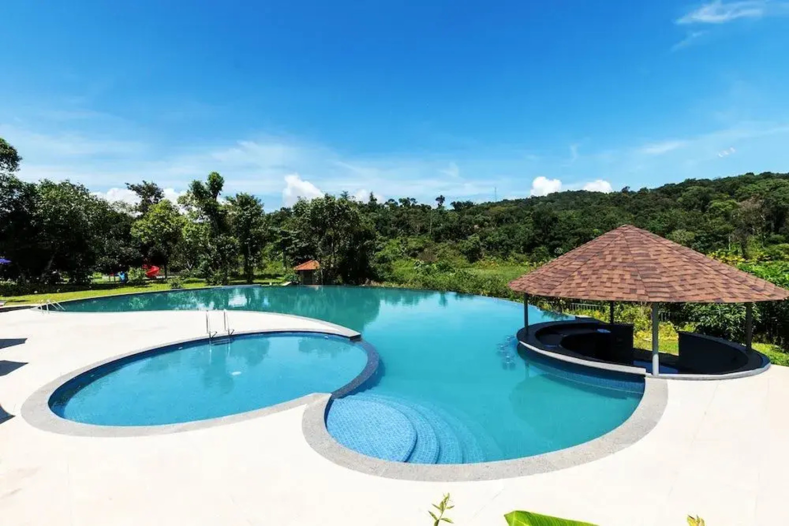 Aurika Coorg - Luxury by Lemon Tree Hotels