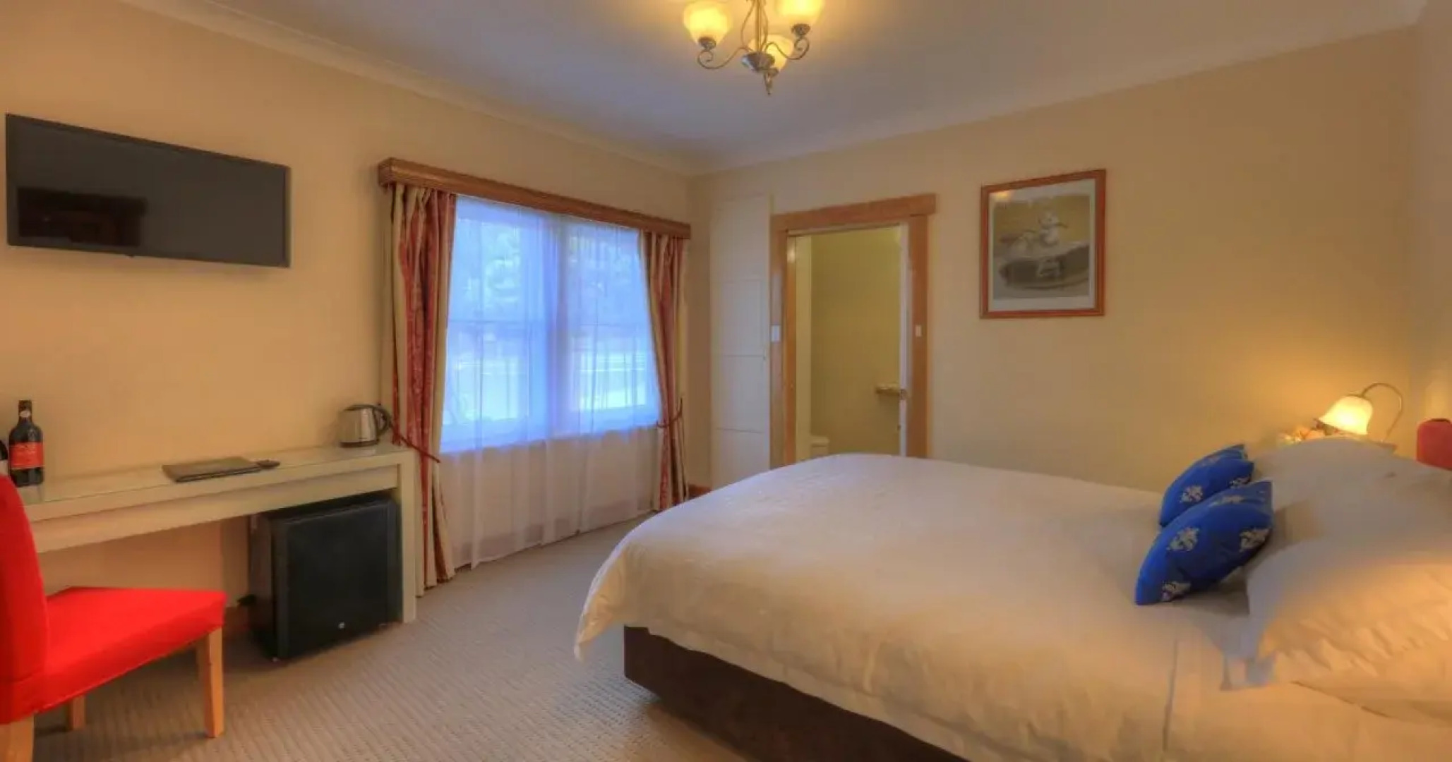 Ashdowns of Dover B&B