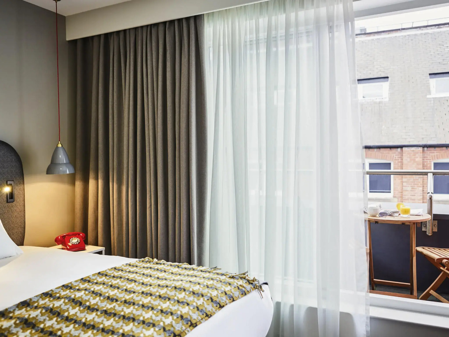 Mercure Leeds Centre