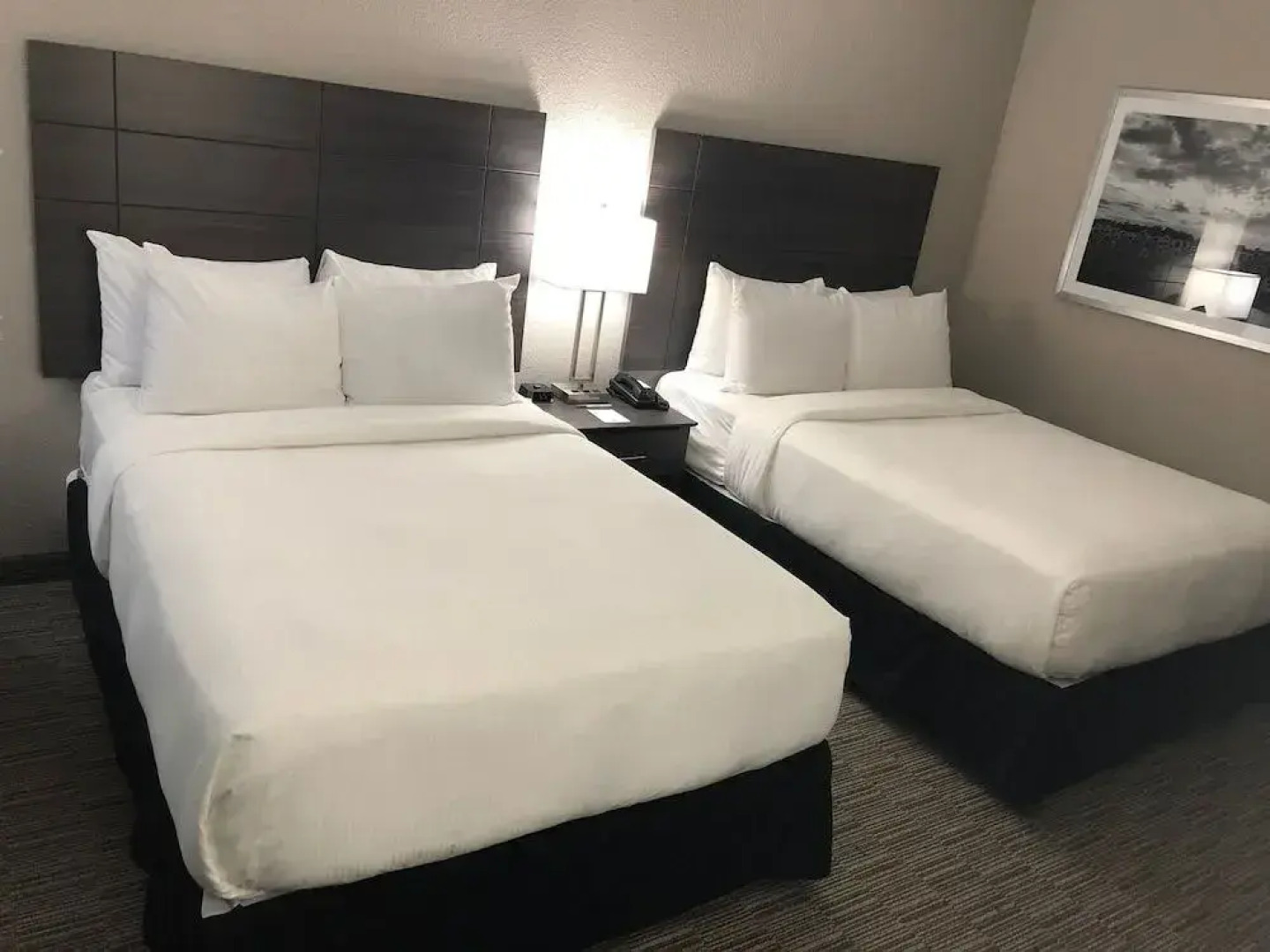 Clarion Inn & Conference Center