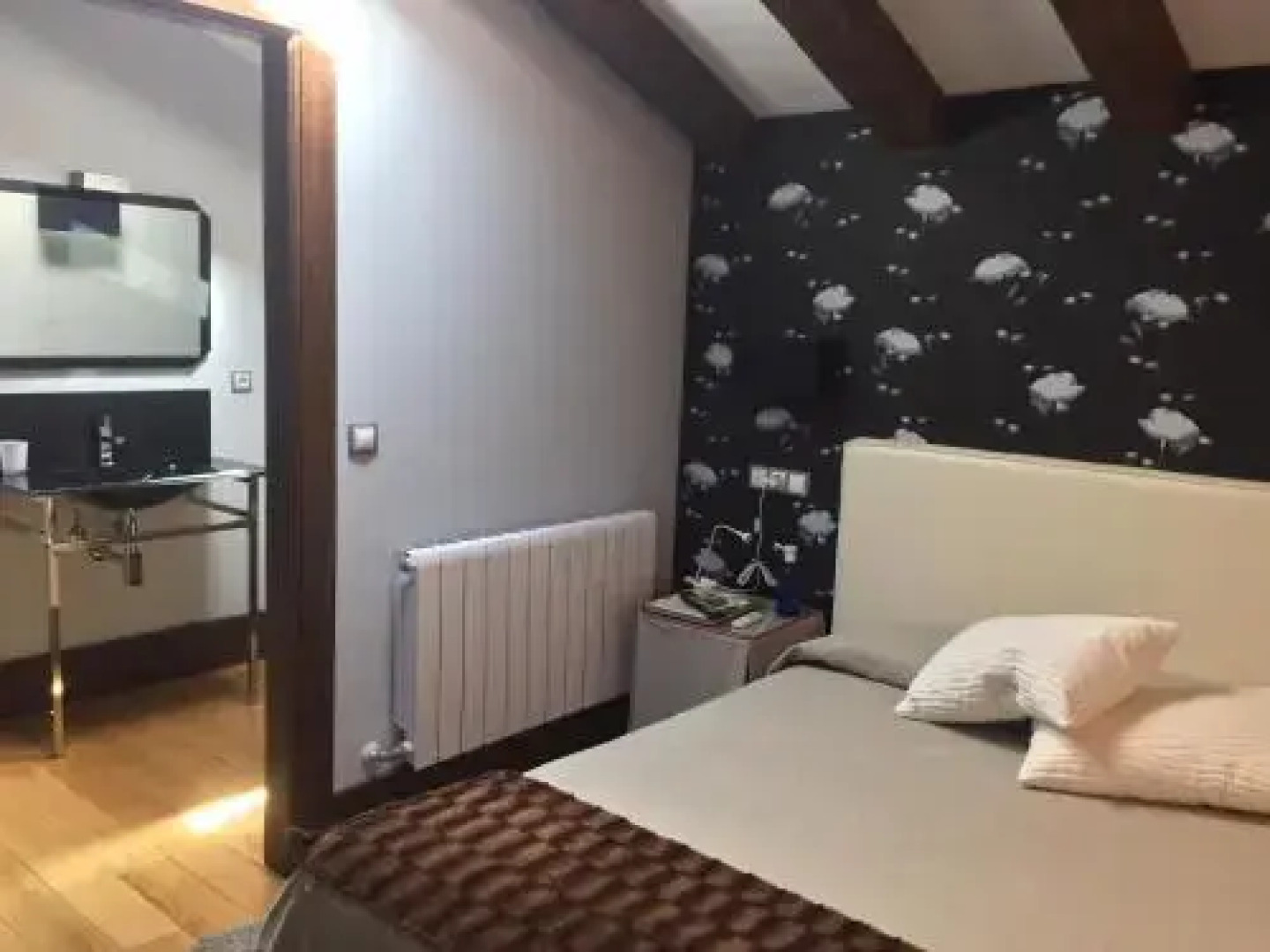 Posada Real Torre Berrueza