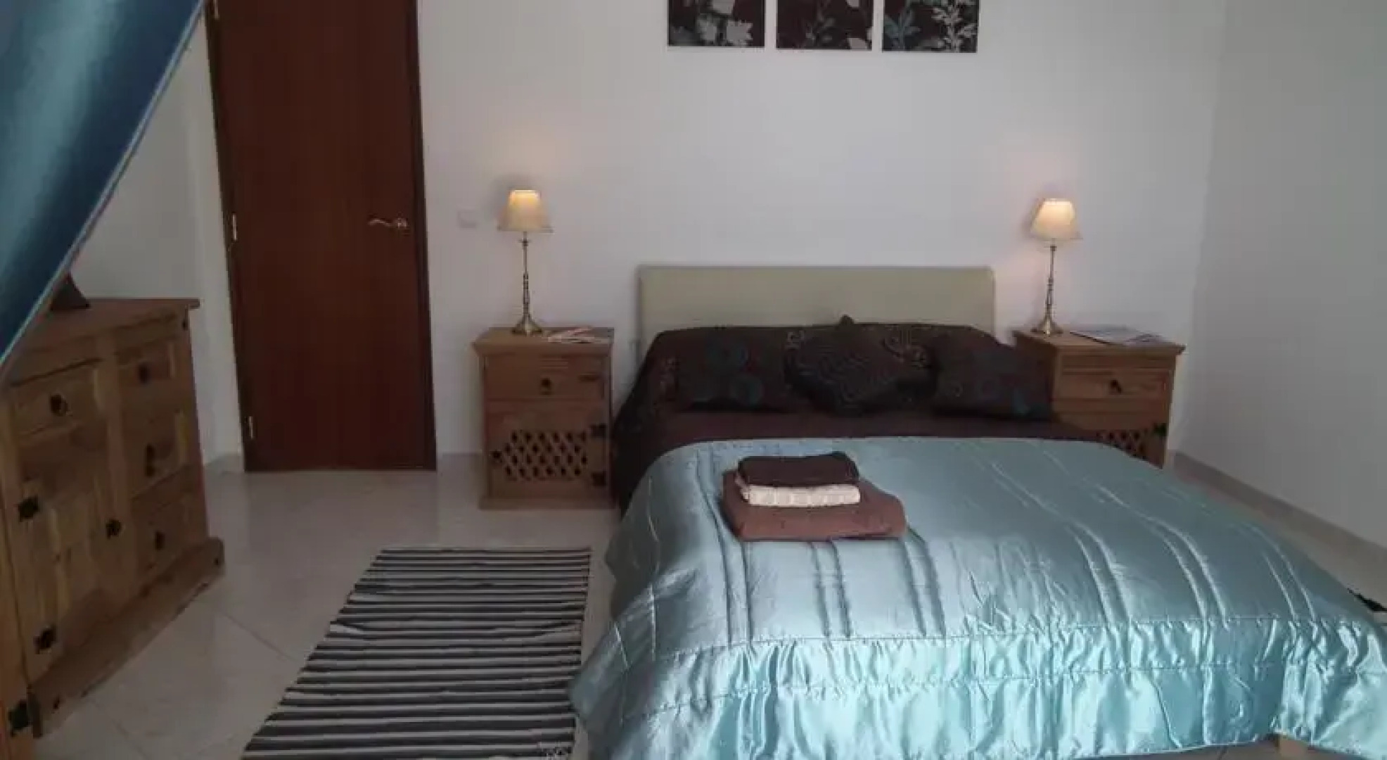 Monchique Villa Mansion