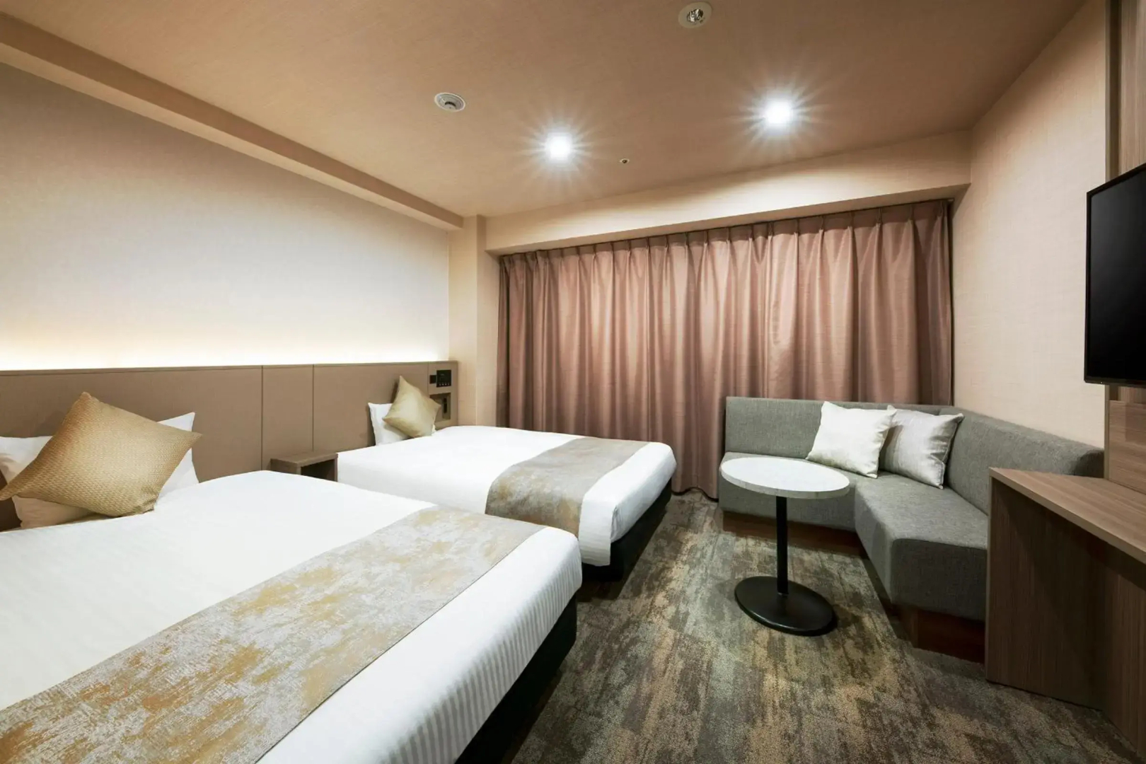 Hotel Villa Fontaine Tokyo - Kayabacho