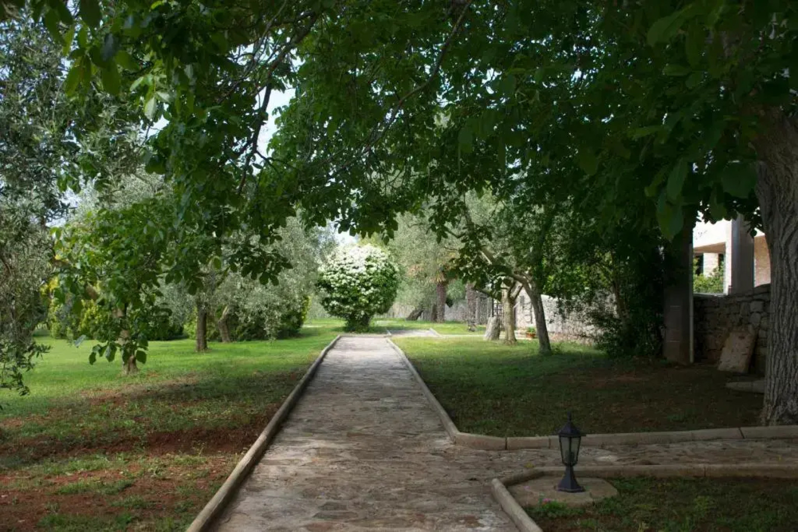 Sanja apartments Sveti Servul