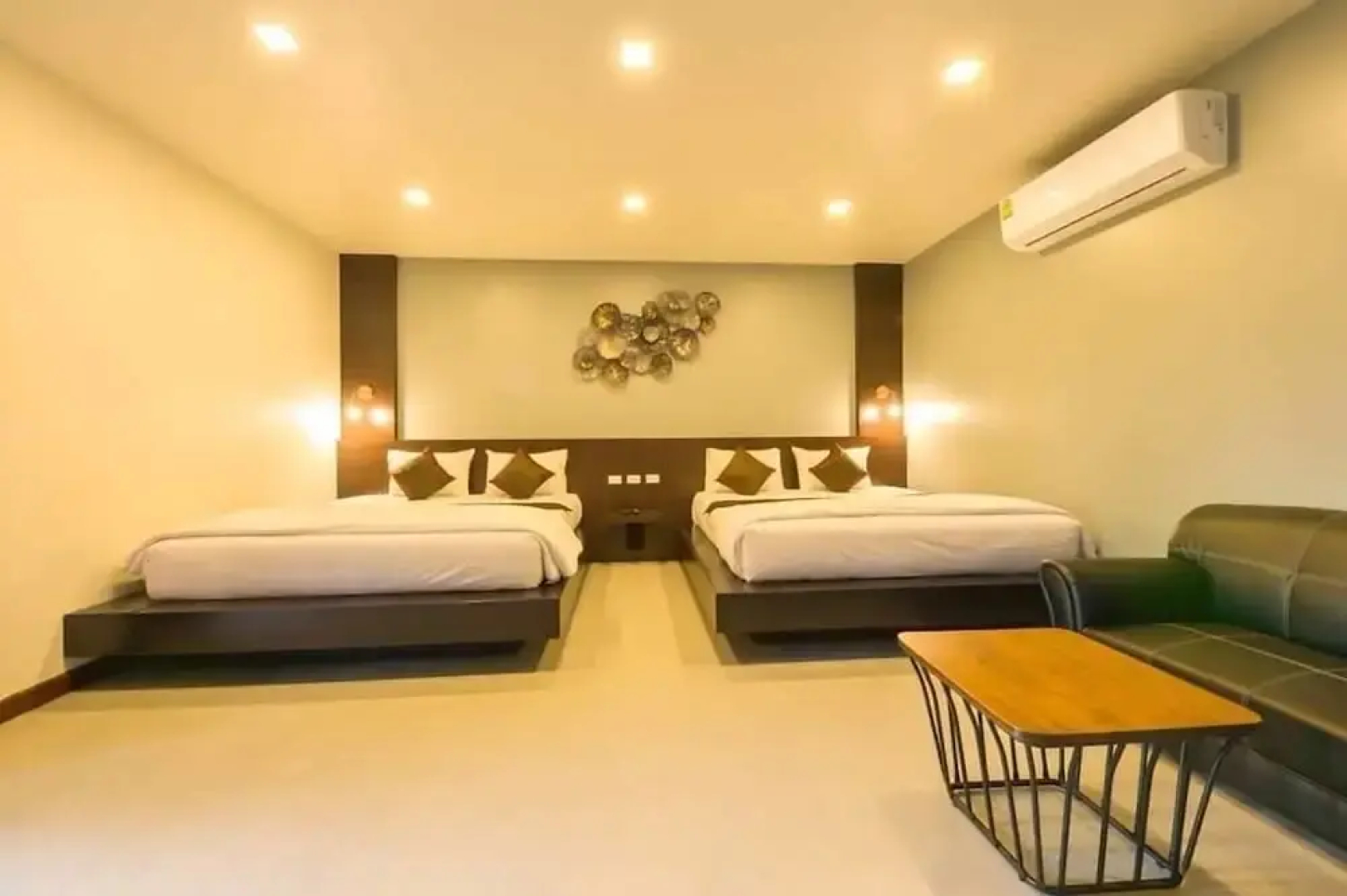 Laekhong River Resort