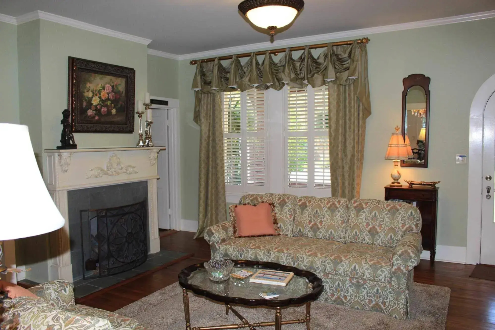 The Good House B&B