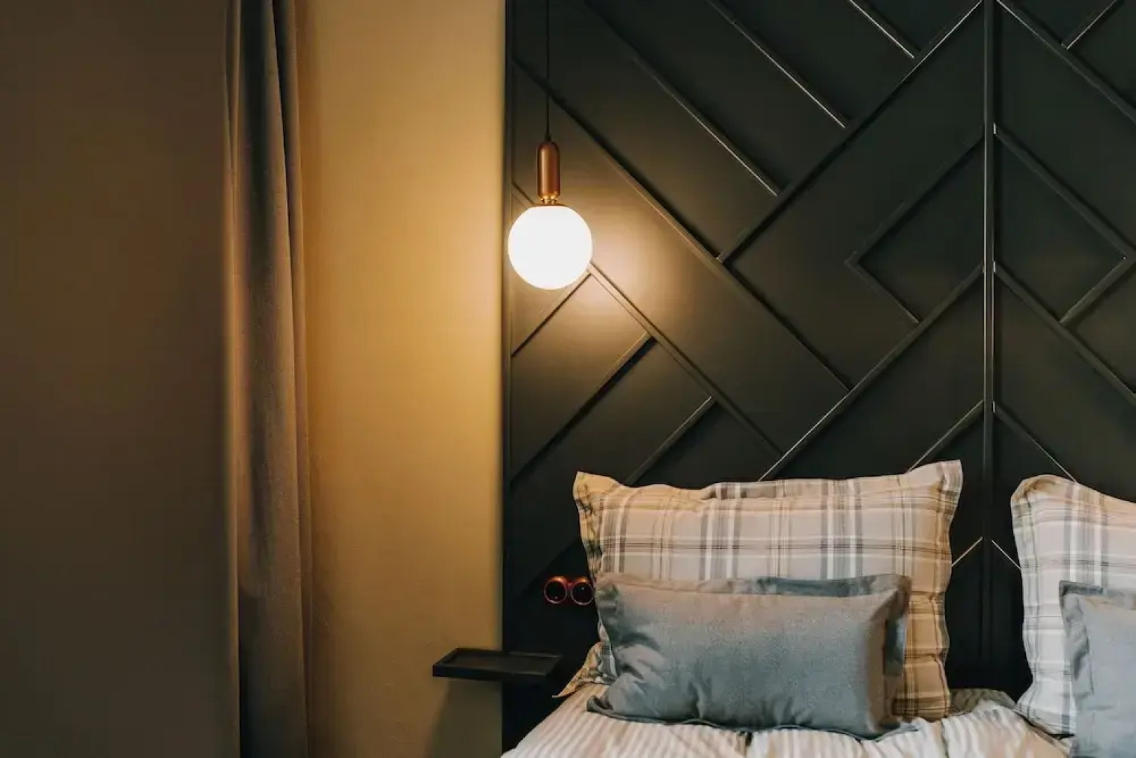 VP Apartments Valmiera