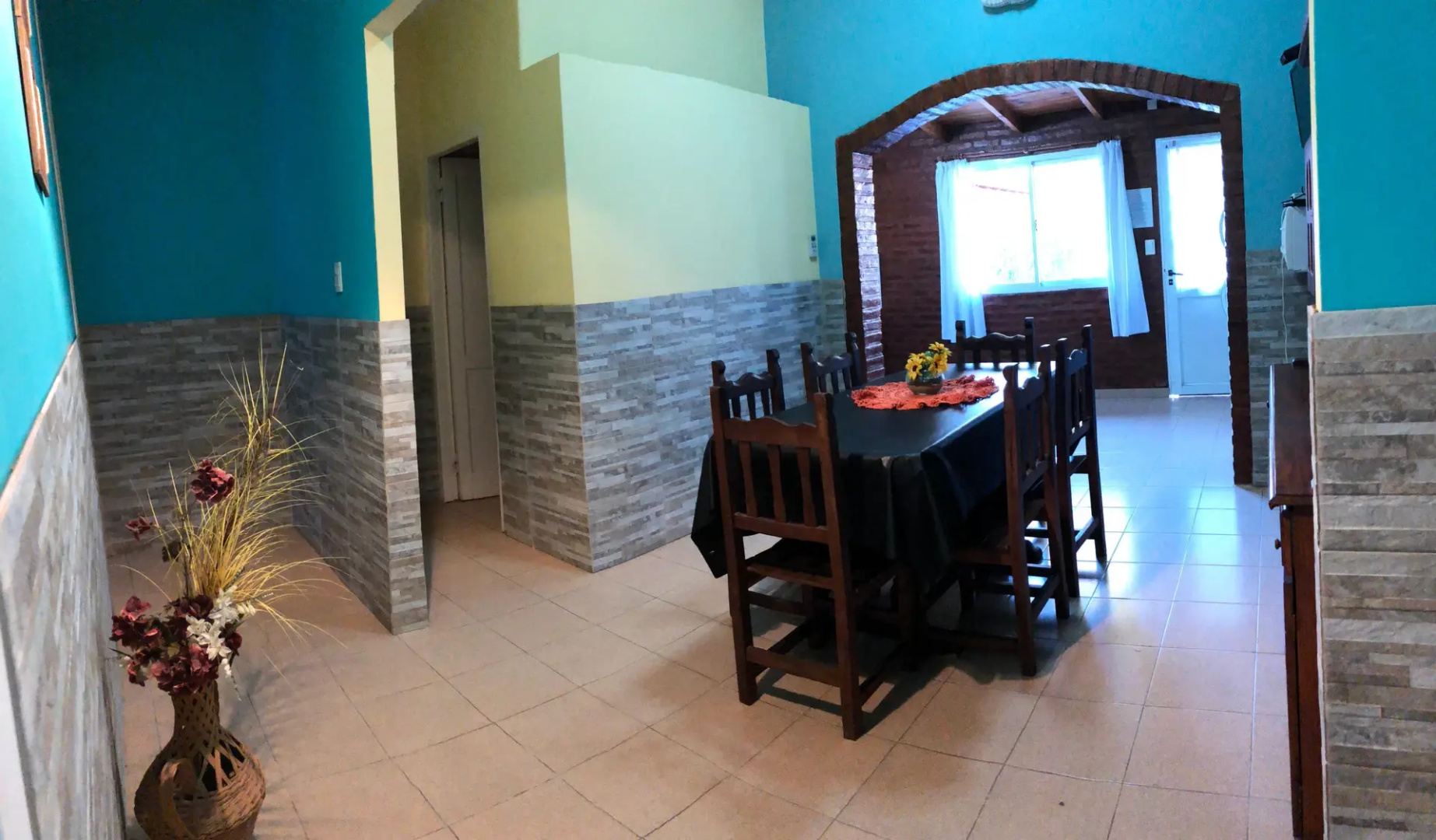 Náutico Apart Hotel