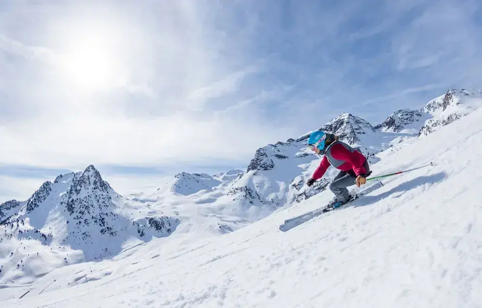 Formigal 3000 Apartaments