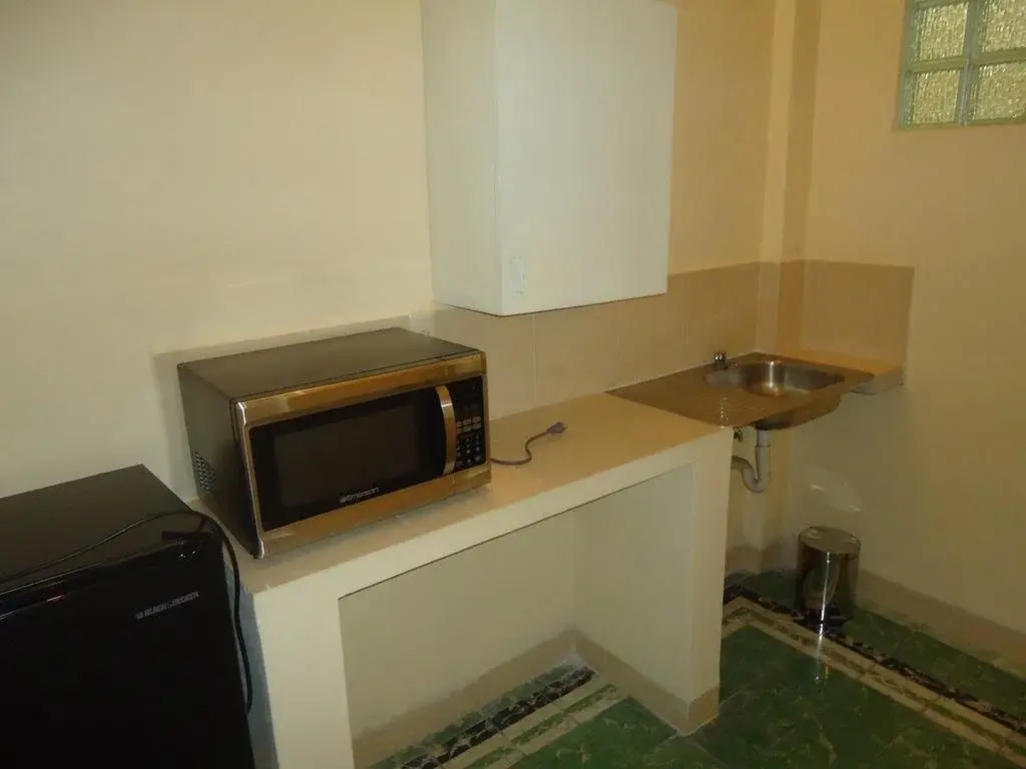 Hotel Suites Cordoba
