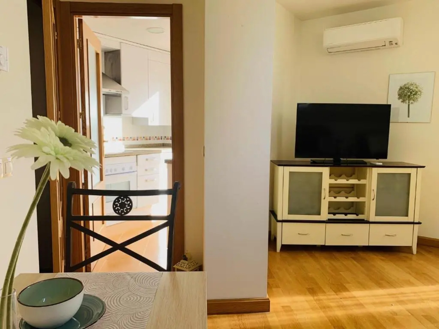 Apartamentos Valdesierra II