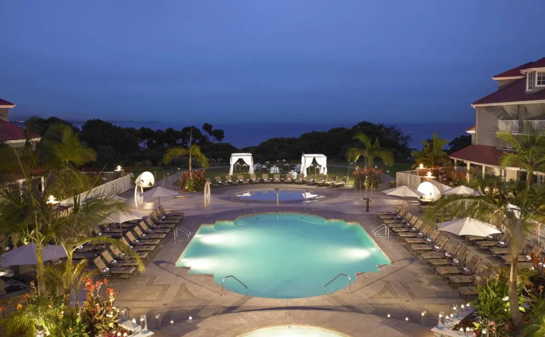 Laguna Cliffs Marriott Resort and Spa
