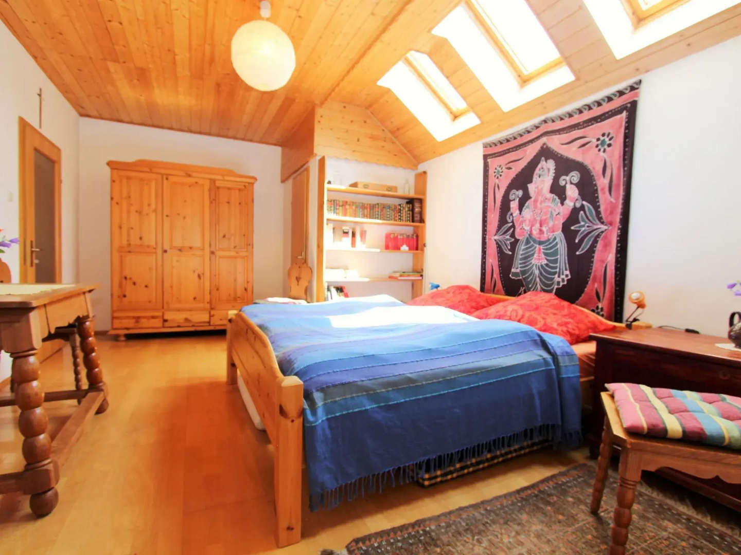 Cozy Apartment in Köttmannsdorf near Lake