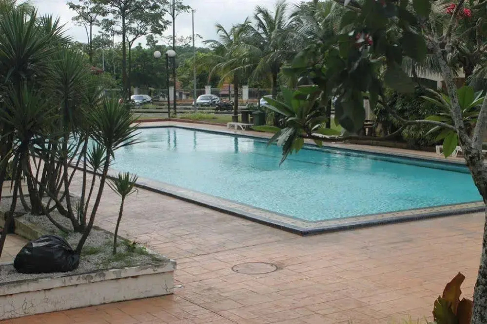 Nusa Perdana Homestay