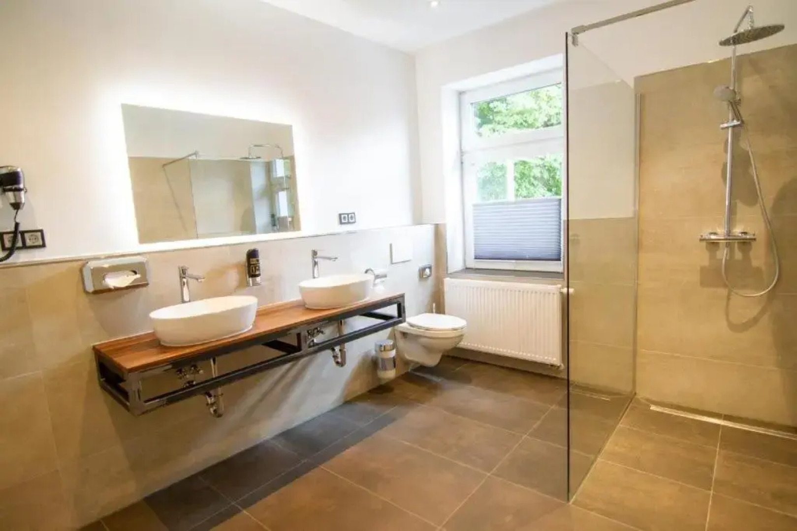 Schiefer Suite Hotel & Apartment