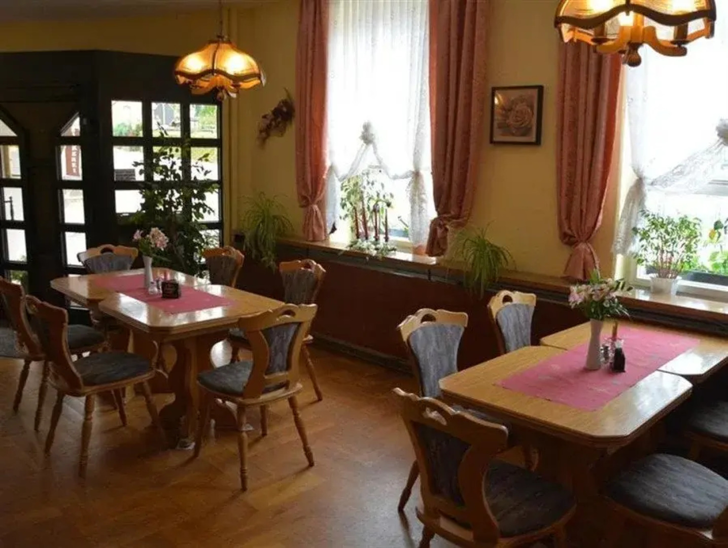 Gasthof & Hotel Zur Linde