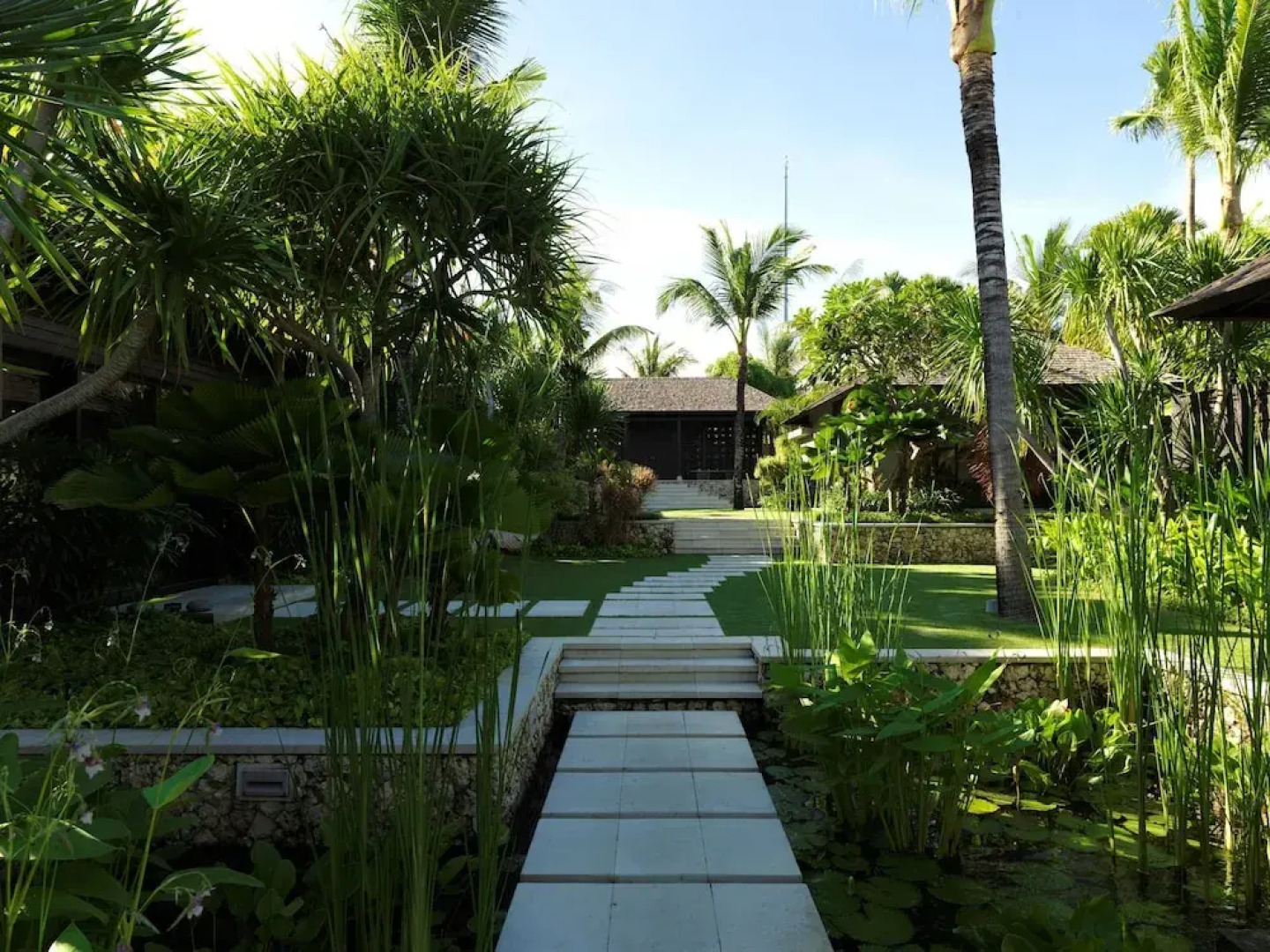 Semara Luxury Villa Resort Uluwatu