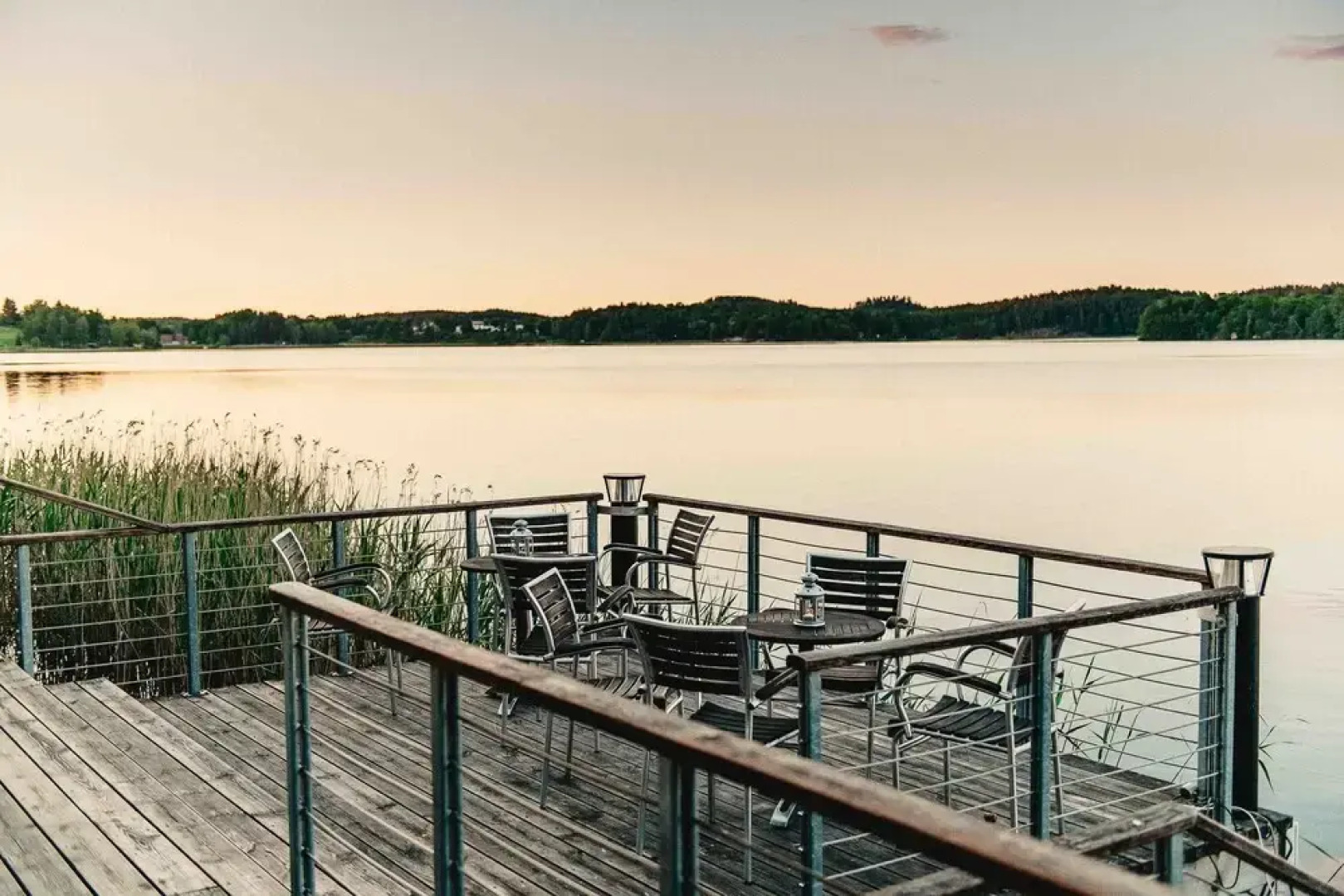 Rimforsa Strand Kurs & Konferens