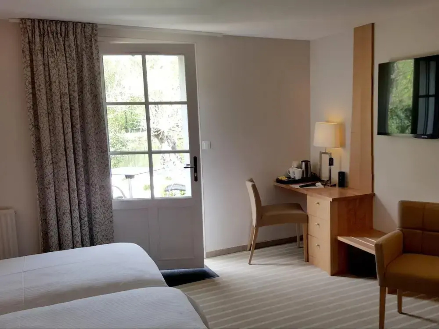 Auberge de la RivIère