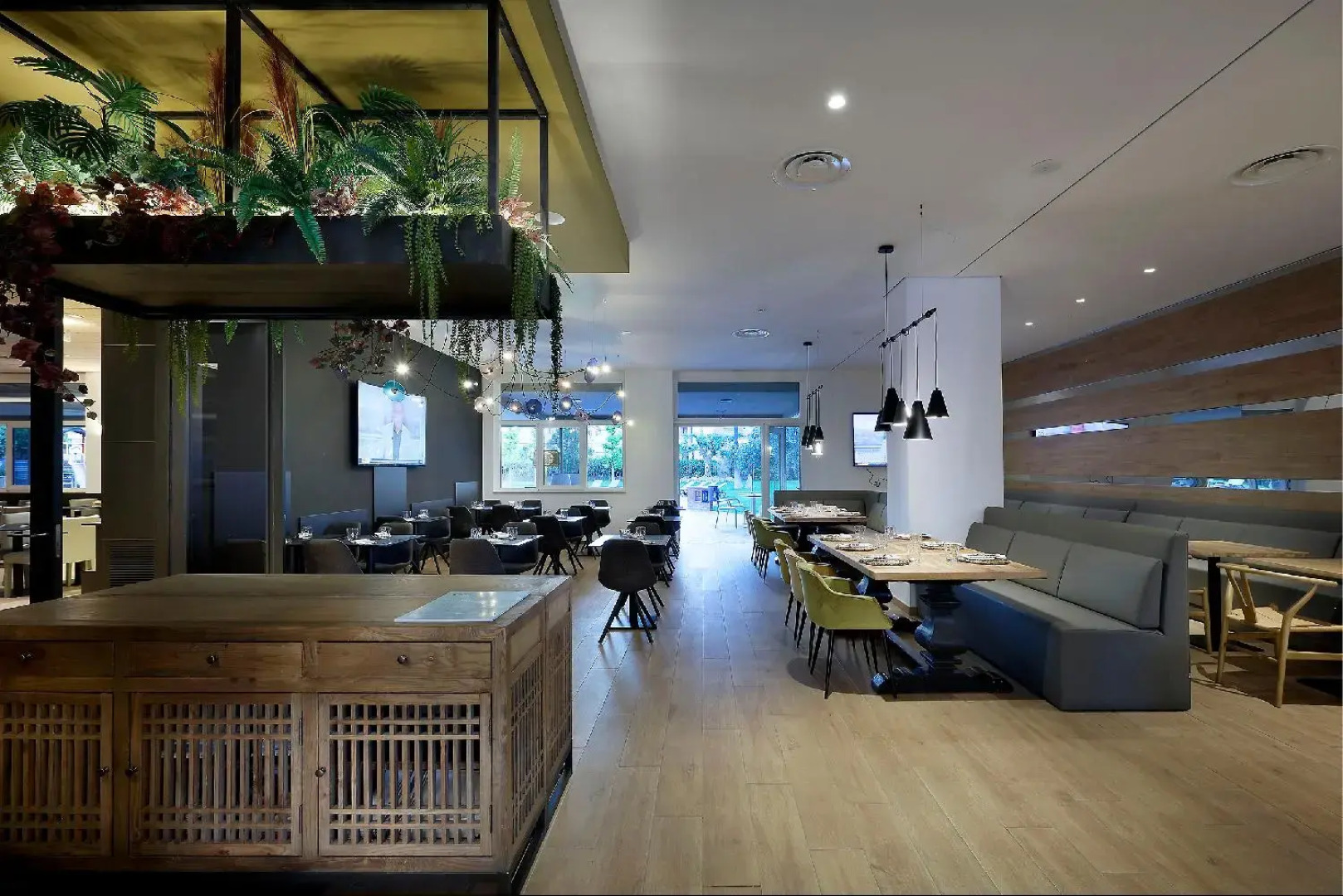 Hotel SB Corona Tortosa