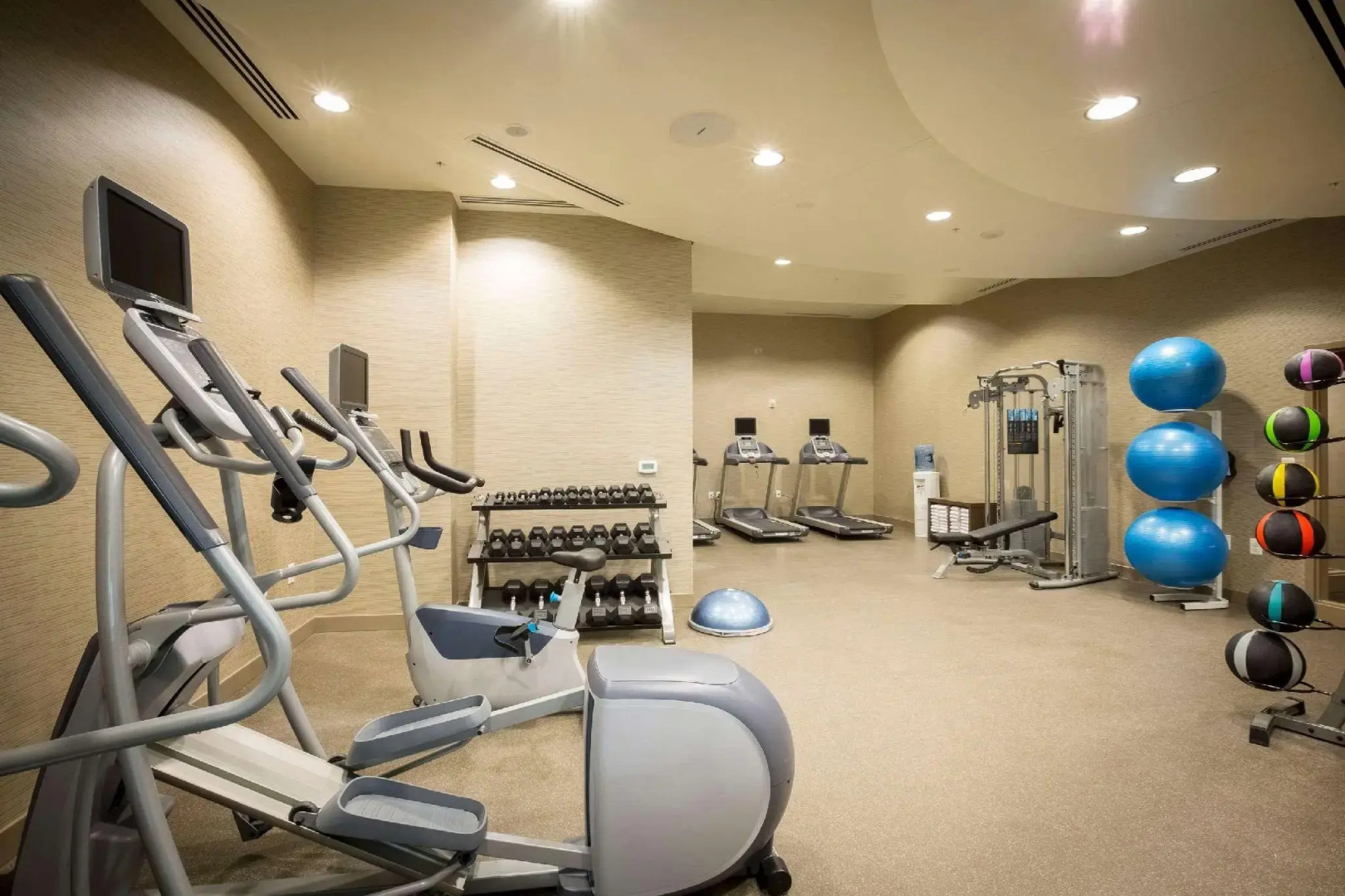 Cambria Hotel Rockville