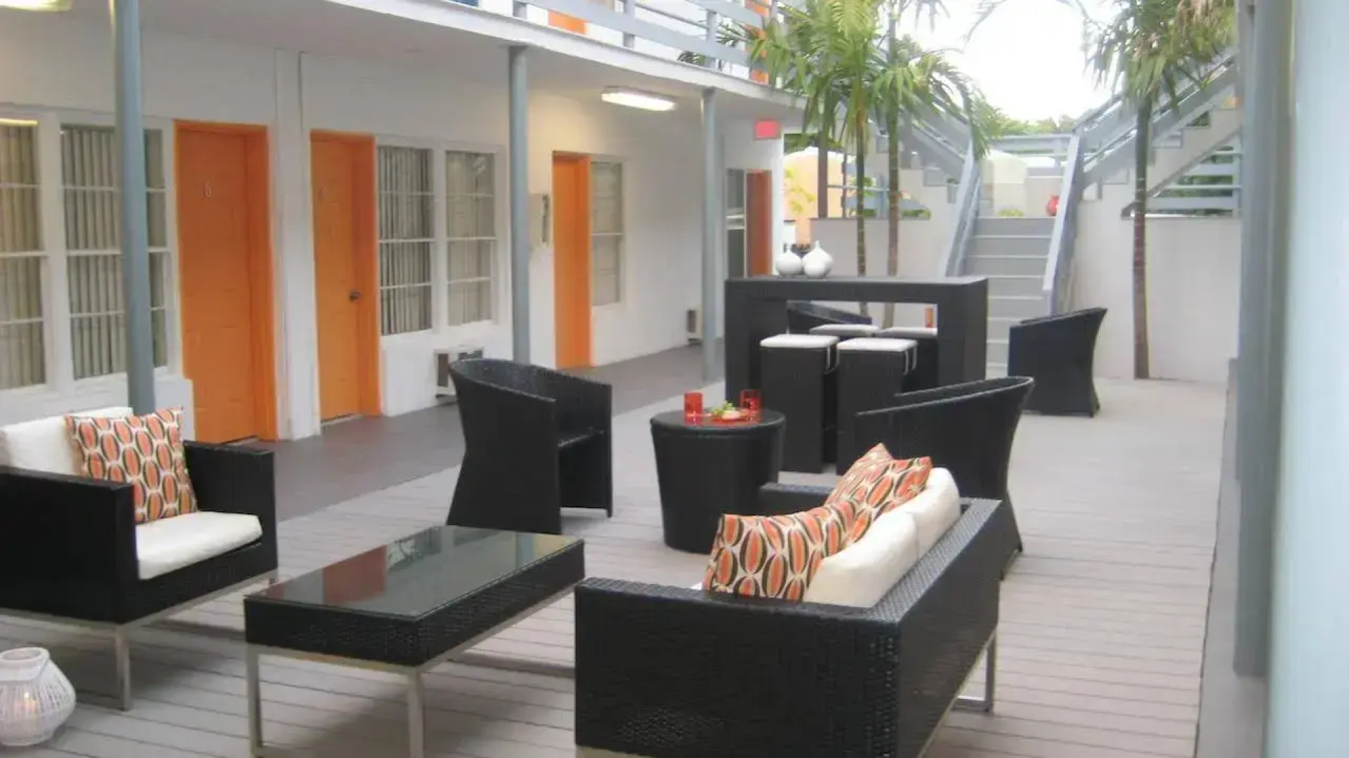 Travelodge by Wyndham Miami Biscayne Bay
