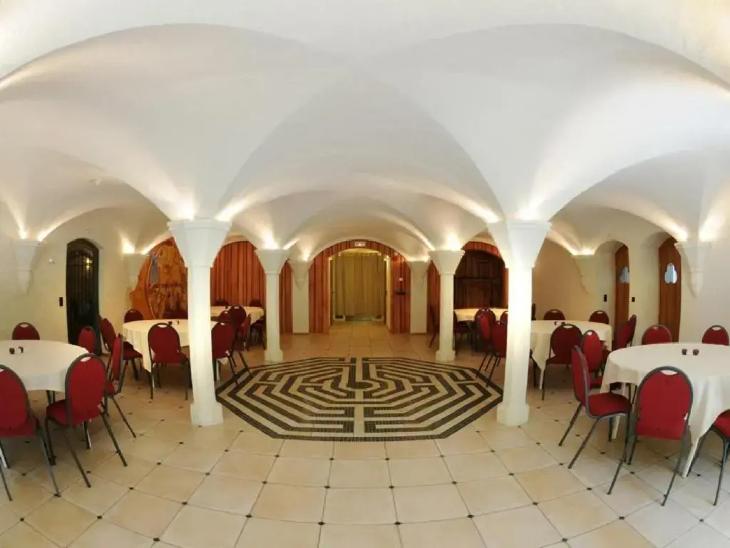 Gîte Bar-sur-Seine, 7 pièces, 26 personnes - FR-1-543-134