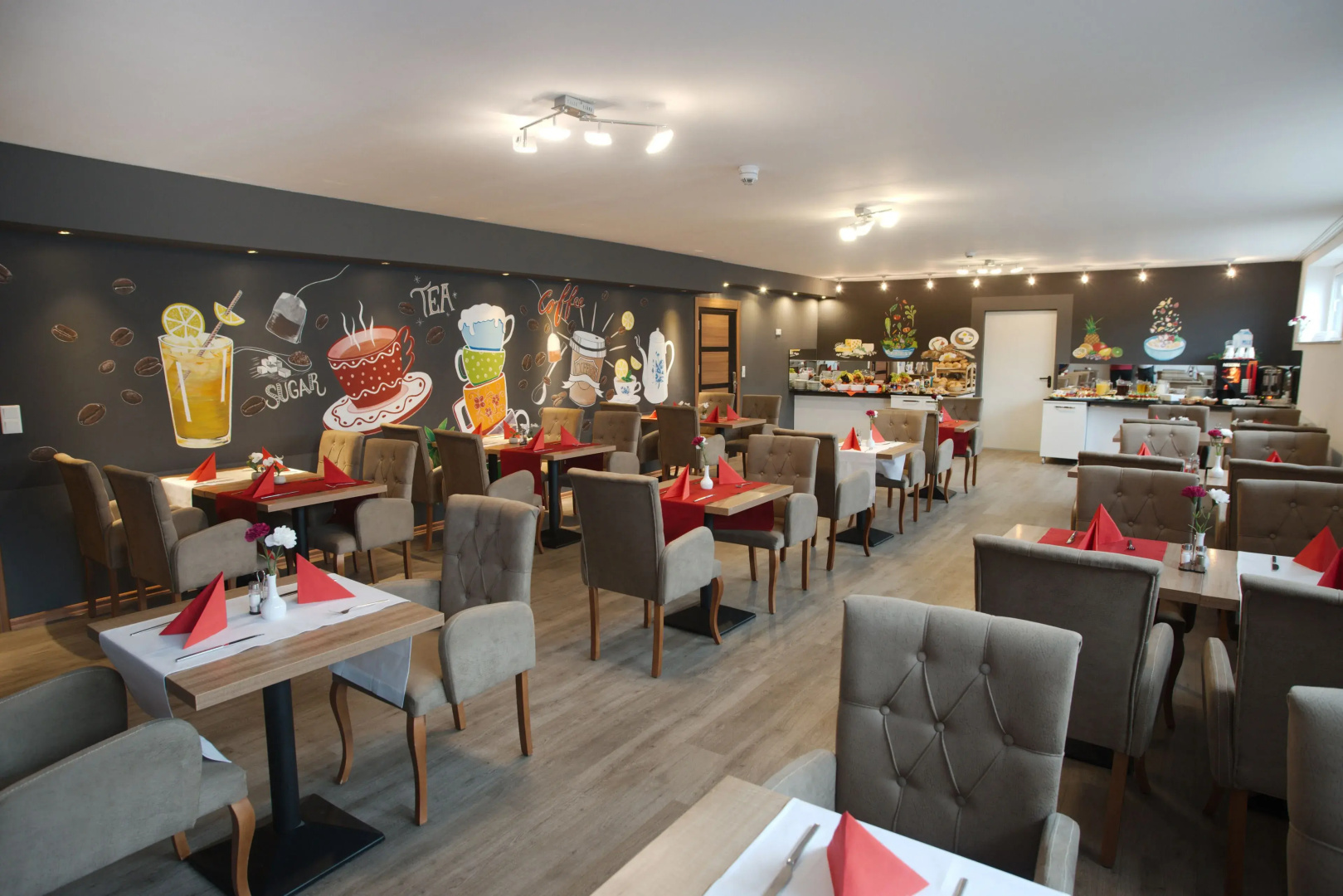 Hotel Hausen Obertshausen Frankfurt