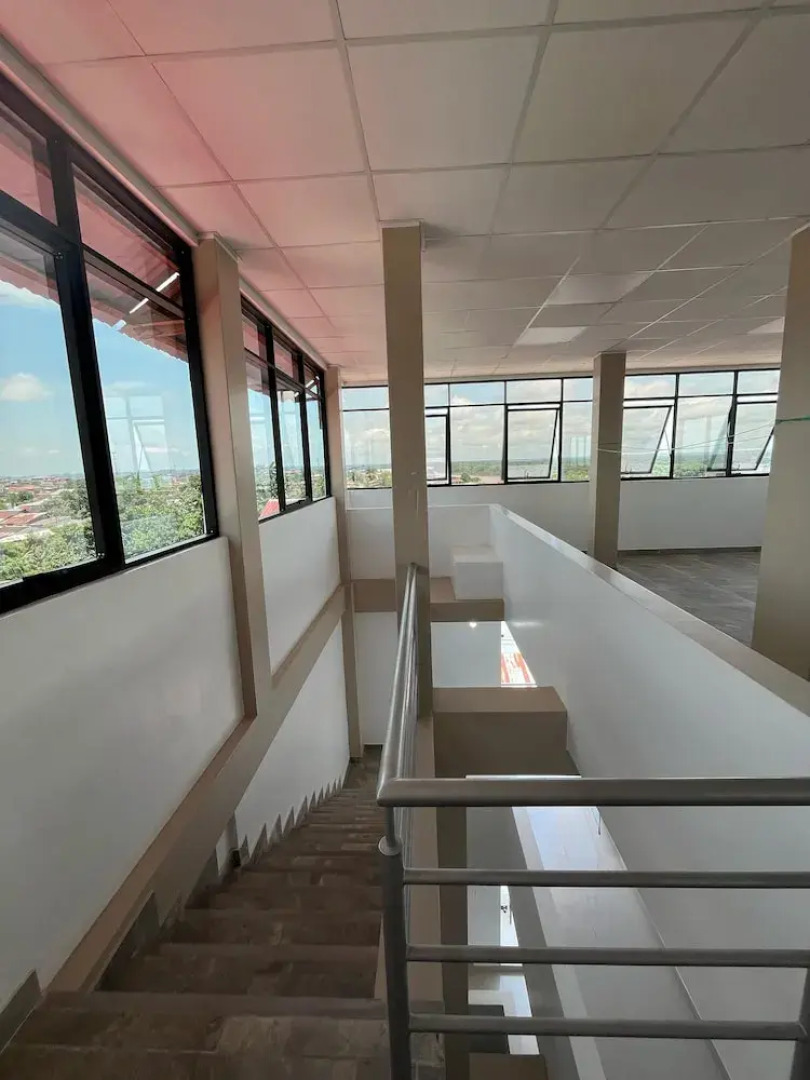 Yurimaguas Apartments