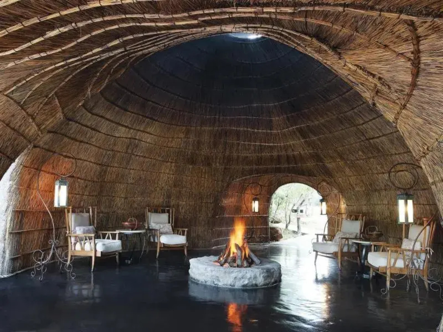 Shambala Private Game Reserve