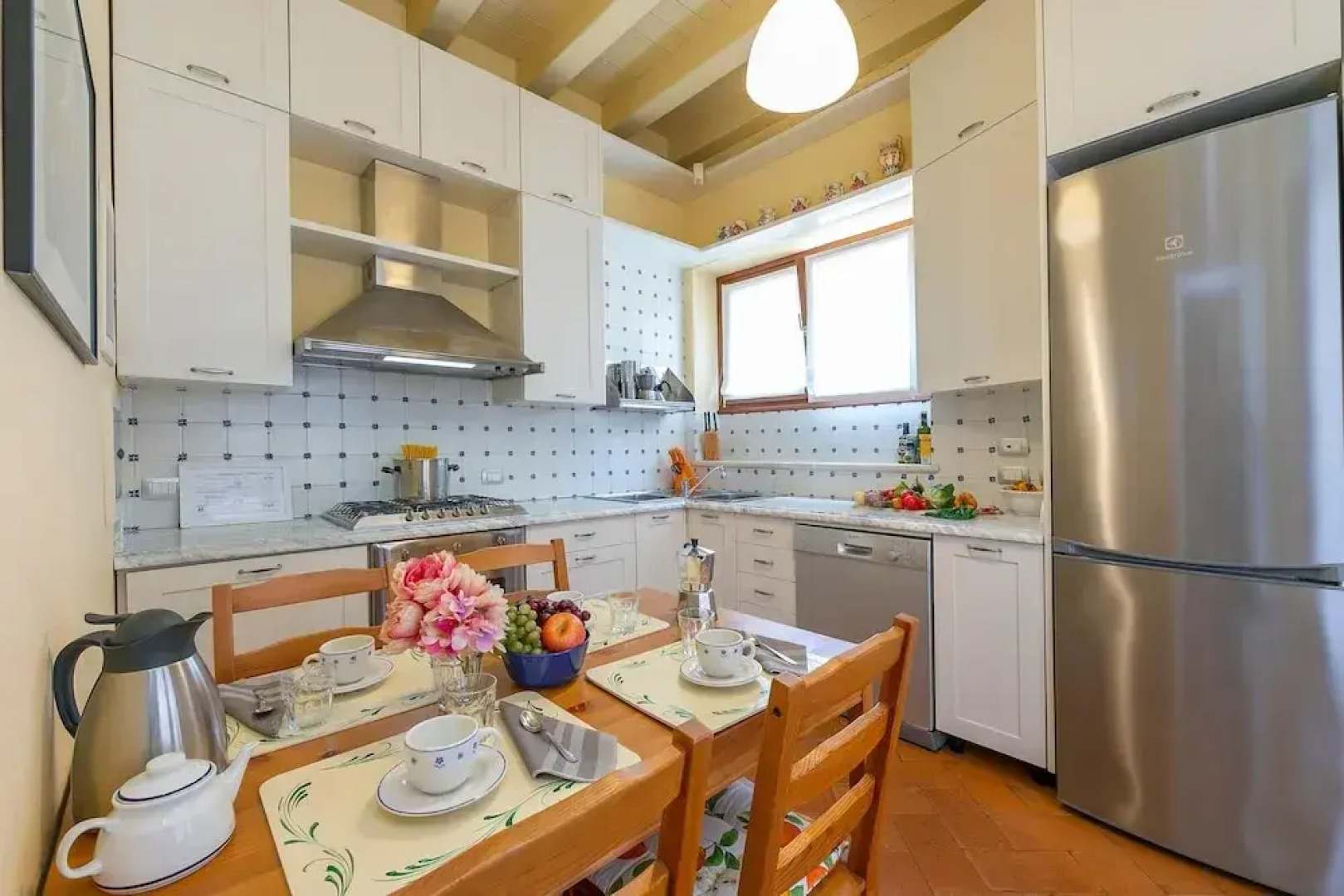 Villa Faccioli Magnolia With Shared Pool