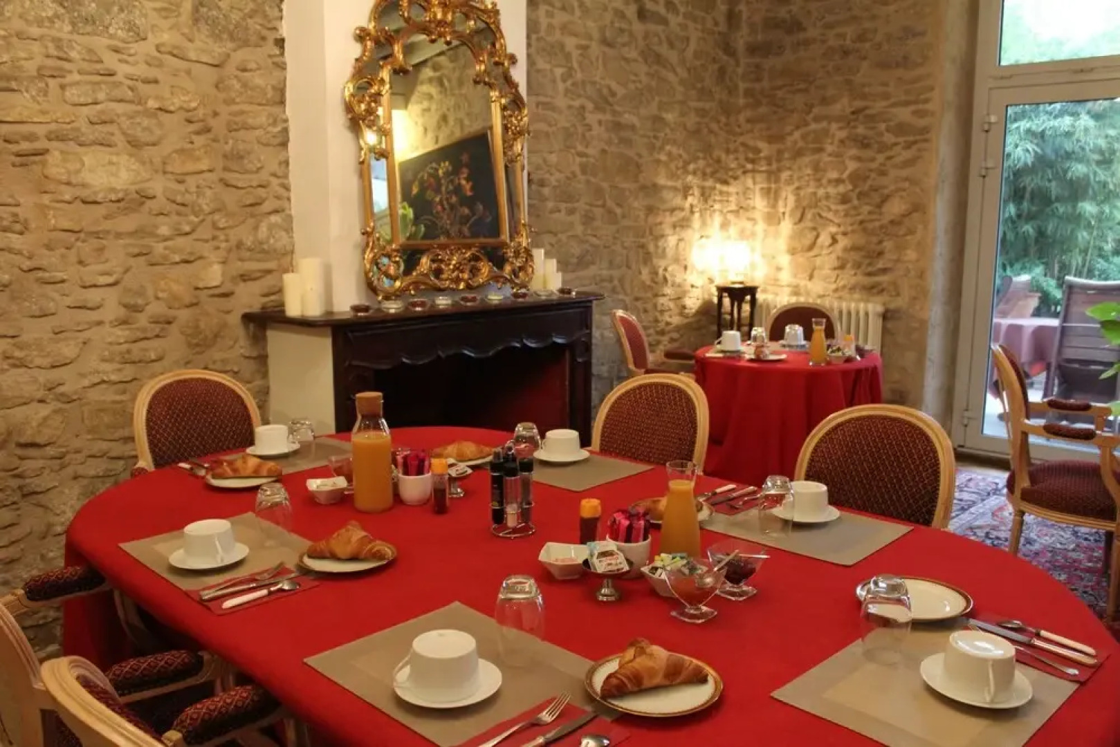 Carcas Hotes Guest House