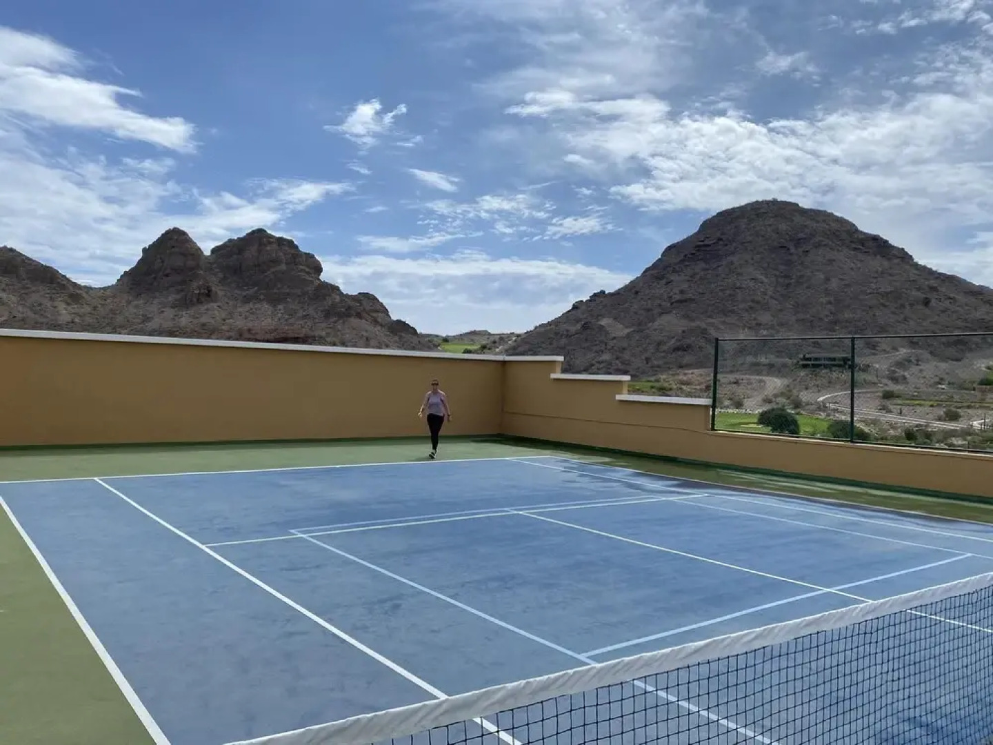 The Islands of Loreto Resort and Spa