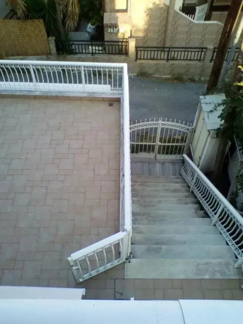 Yiannis&Vasomaisonette