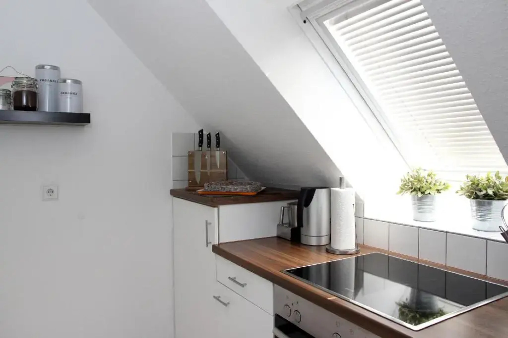 Ferienwohnung Seeloft am Möhnesee