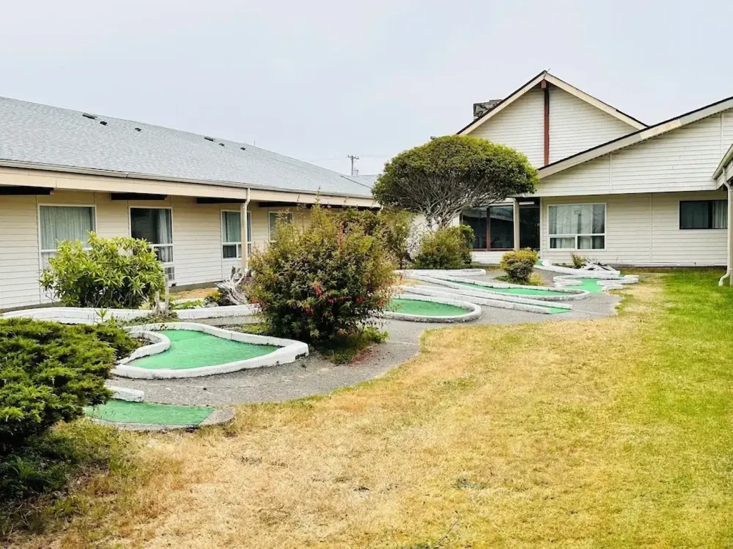 Ocean Paradise Hotel & Resort