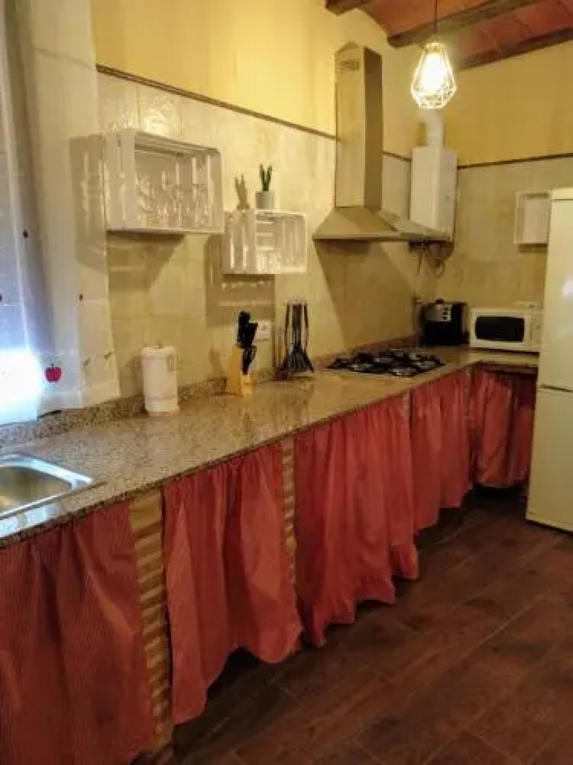 Casas Rurales Venta Ticiano