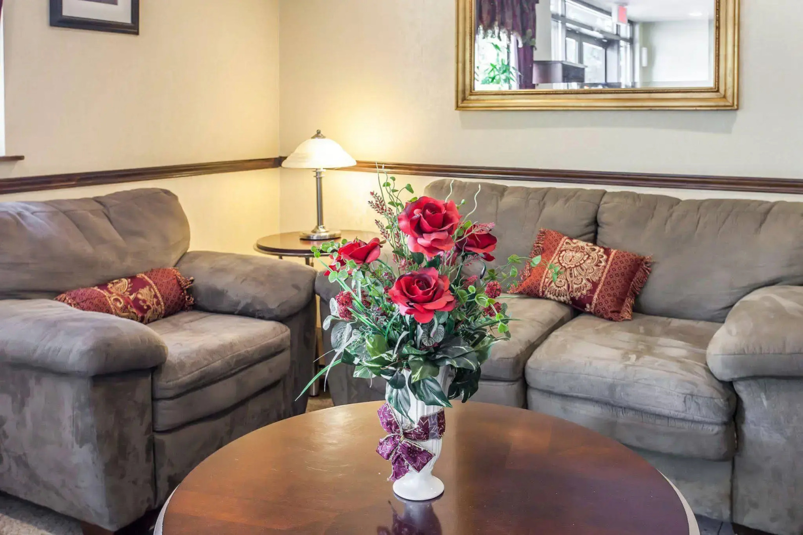 Quality Inn & Suites Lacey Olympia