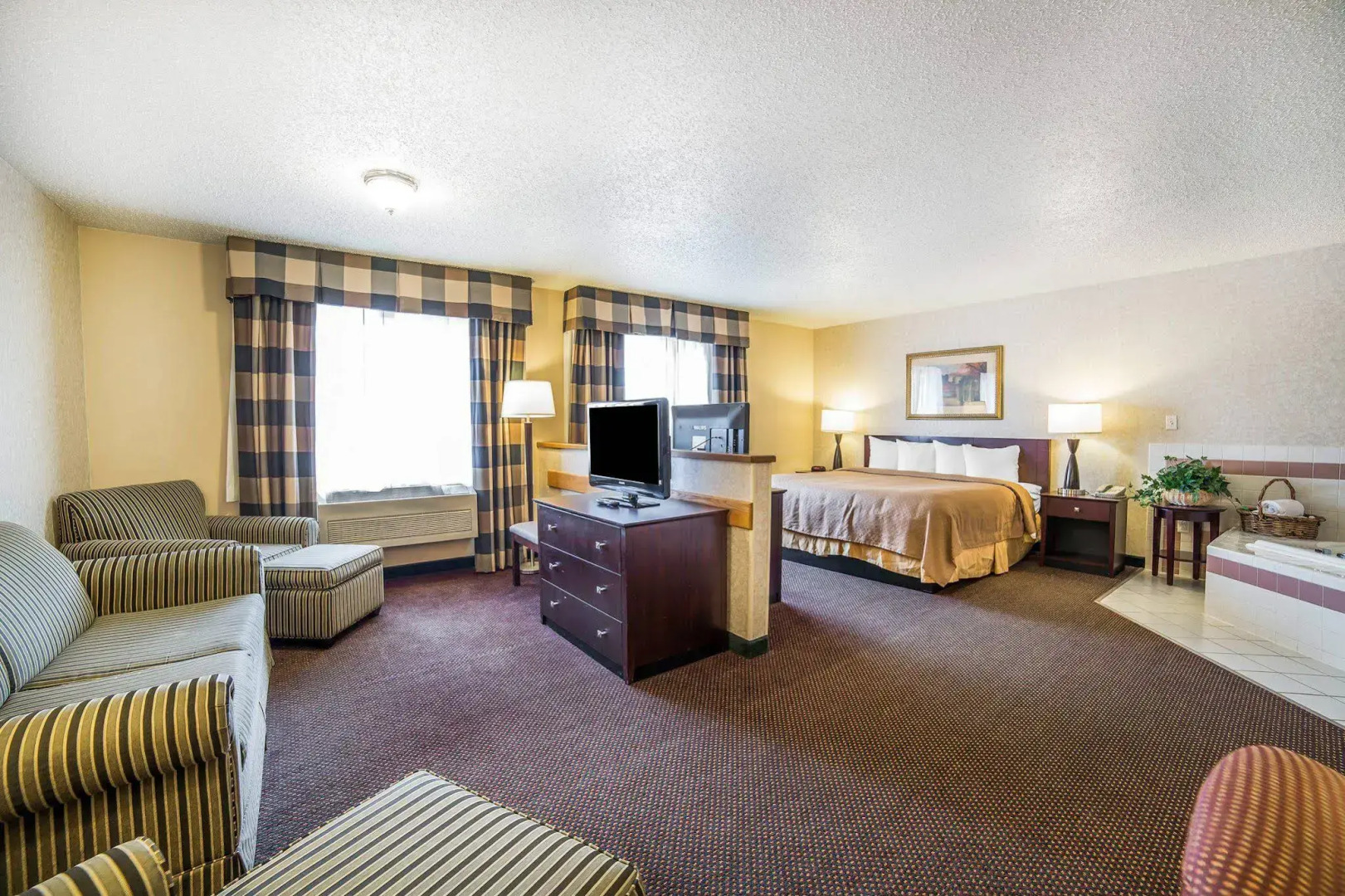 Quality Inn & Suites Missoula Westside