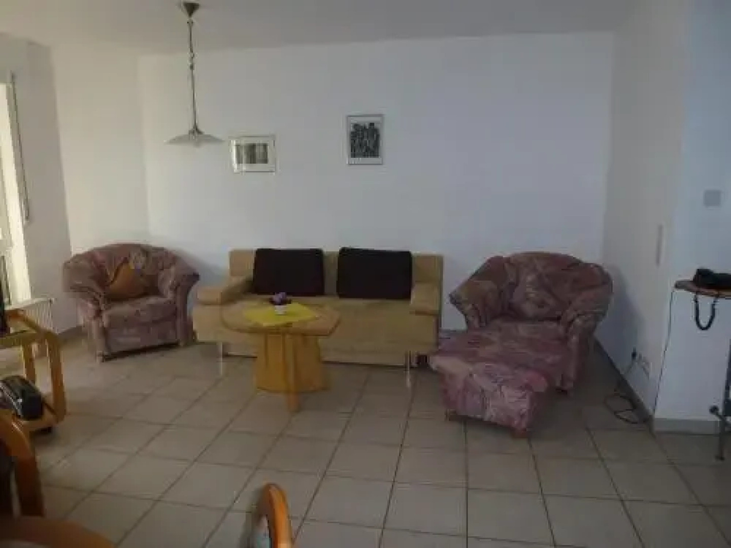 Ferienwohnung Sewenig